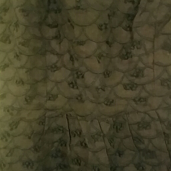 *Sold*NWT Vineyard Vines Dress - Picture 3 of 7